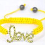 Handmade Friendship Bracel..