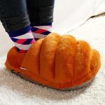 Pineapple Bread Battery He..